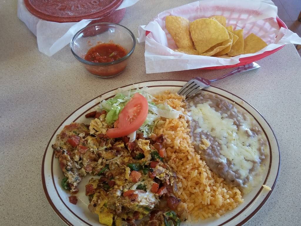 López Taqueria | restaurant | 305 N Fair Oaks Ave, Sunnyvale, CA 94085, USA | 4087323854 OR +1 408-732-3854