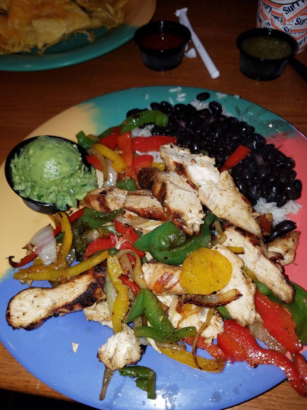 Surf Taco - Point Pleasant Beach | restaurant | 1300 Richmond Ave, Point Pleasant Beach, NJ 08742, USA | 7327019000 OR +1 732-701-9000