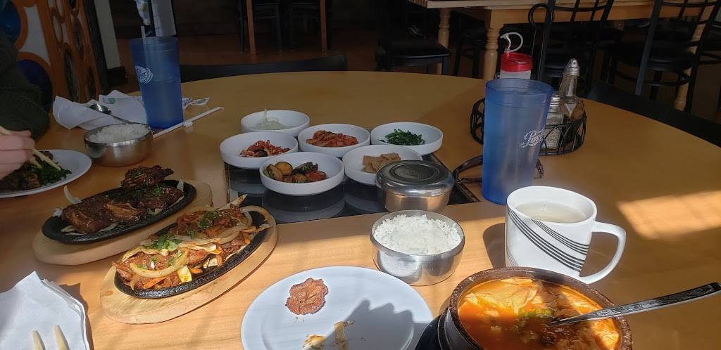 Sura Korean Restaurant | restaurant | 1683 Jet Wing Dr, Colorado Springs, CO 80916, USA | 7194347801 OR +1 719-434-7801