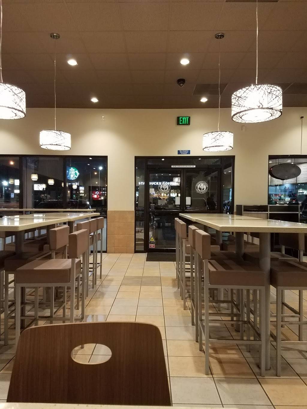 Panda Express | restaurant | 15842 1st Ave S, Burien, WA 98148, USA | 2062481888 OR +1 206-248-1888