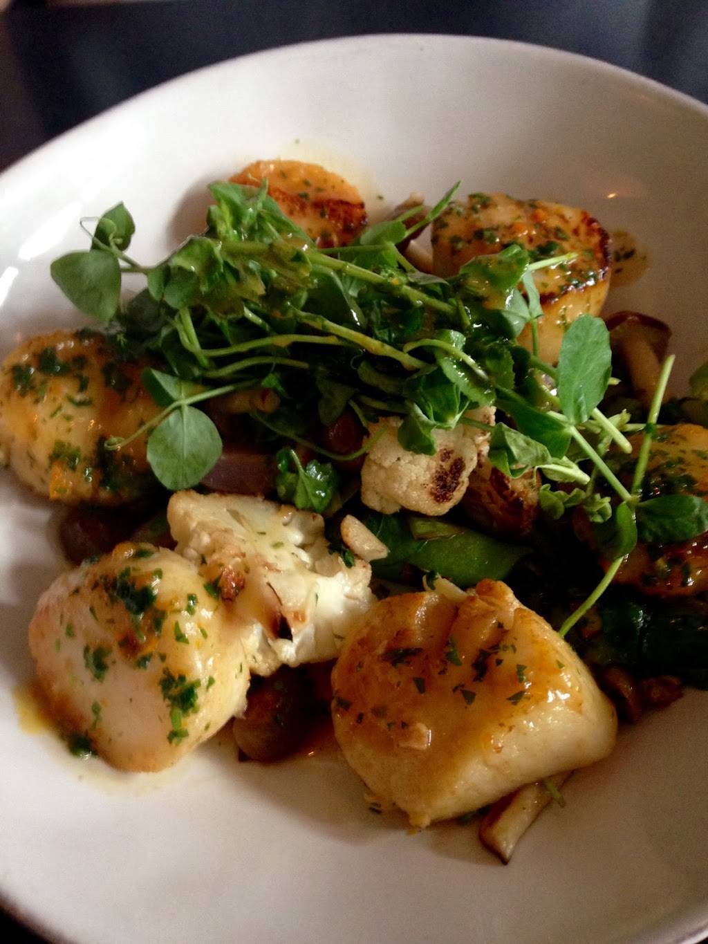 Bywater | restaurant | 3129, 54 State St, Warren, RI 02885, USA | 4016940727 OR +1 401-694-0727