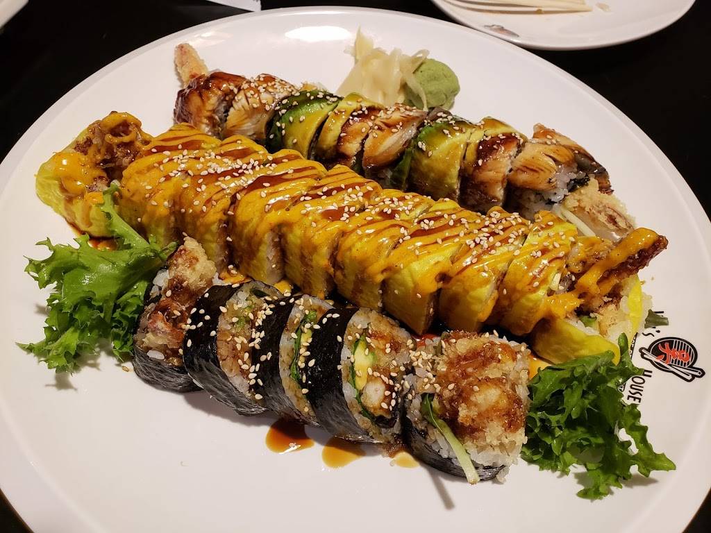 Wus House Evergreen Park | restaurant | 2958 95th St, Evergreen Park, IL 60805, USA | 7087417421 OR +1 708-741-7421