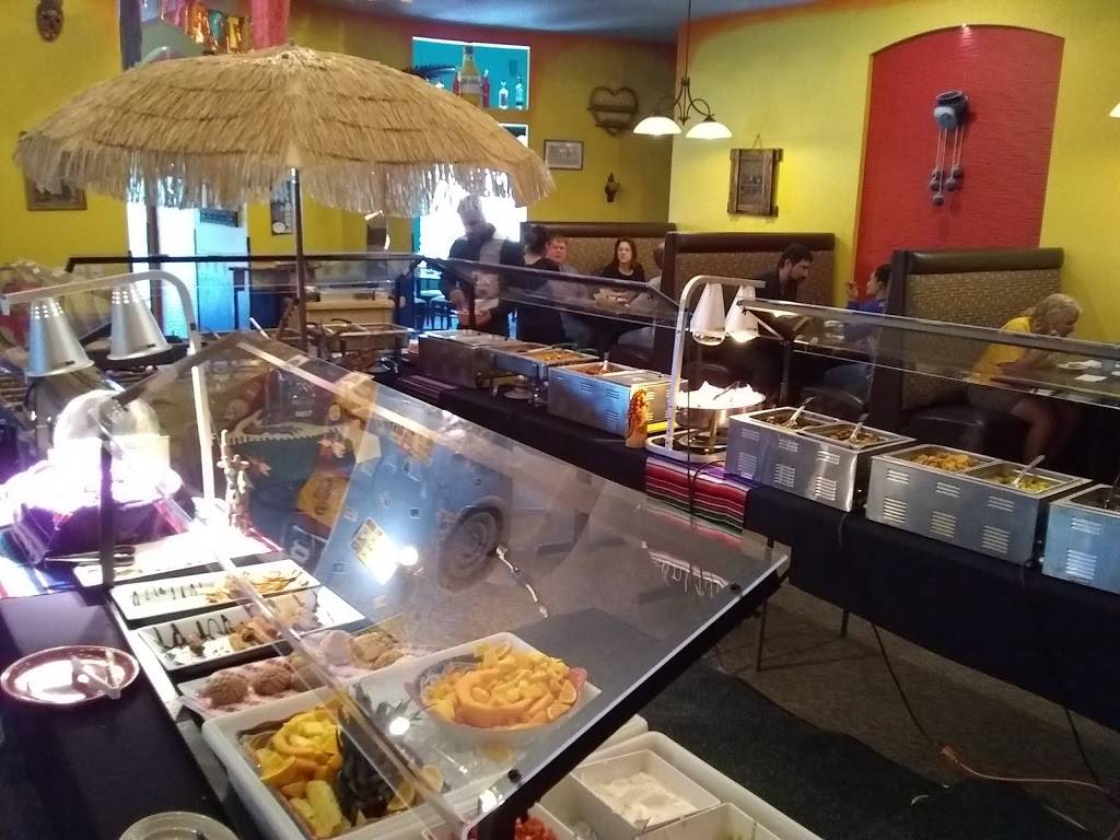 Casa Del Tequila | restaurant | 525 N Peters Ave #4, Fond du Lac, WI 54937, USA | 9209333797 OR +1 920-933-3797