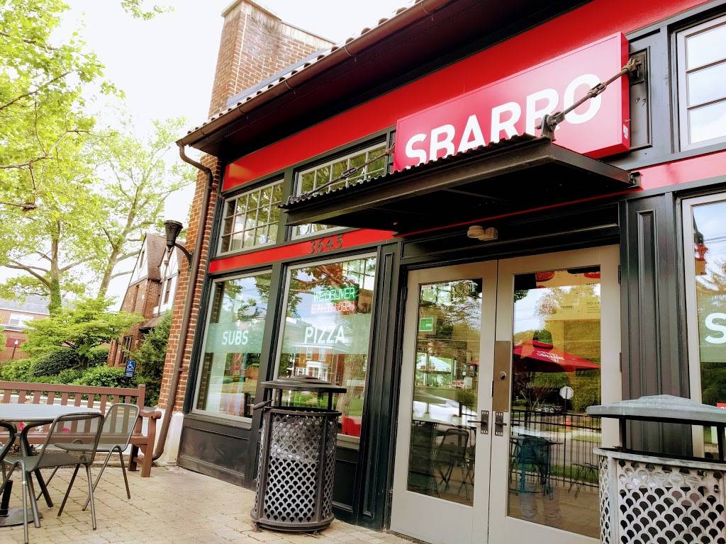 Neighborhood Sbarro | meal takeaway | 3645 N High St, Columbus, OH 43214, USA | 6142610321 OR +1 614-261-0321