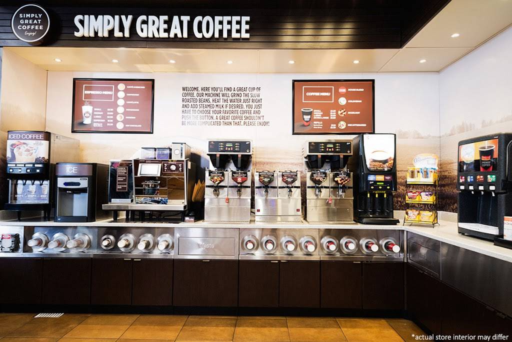 Circle K | cafe | 631 W Roosevelt Rd, Glen Ellyn, IL 60137, USA | 6304695096 OR +1 630-469-5096