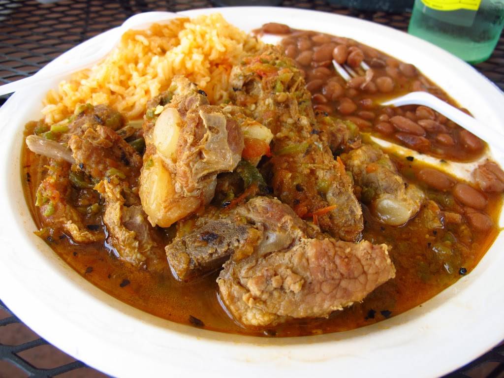 Santa Cecilia Restaurant | restaurant | 1707 Mariachi Plz De Los, Los Angeles, CA 90033, USA | 3239800716 OR +1 323-980-0716