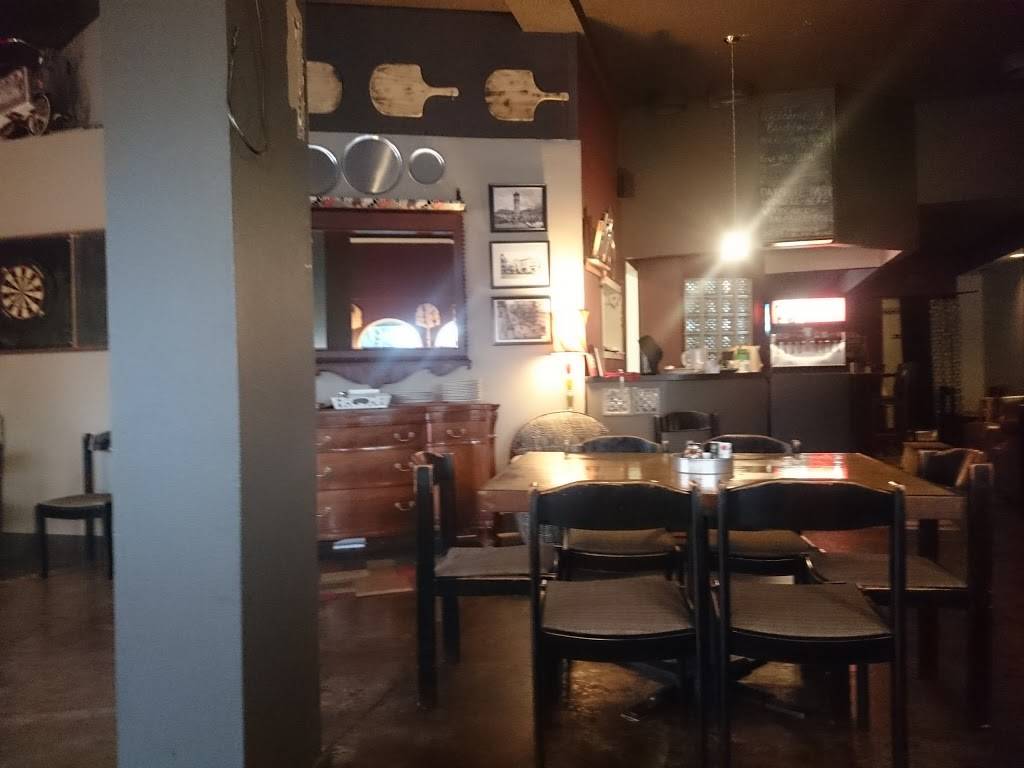 Brick House Pizzeria | restaurant | 6744 NE Sandy Blvd, Portland, OR 97213, USA | 5034594469 OR +1 503-459-4469