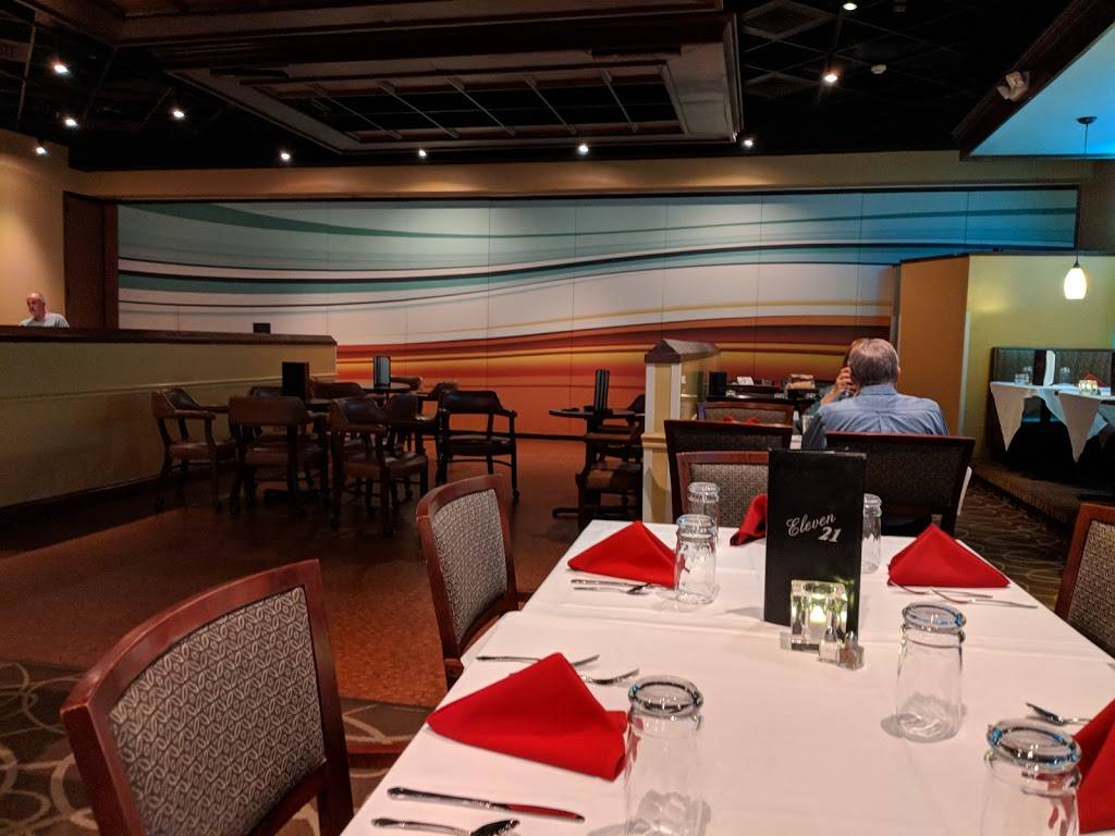 Bistro Eleven 21 | restaurant | 1121 E Main St, Blytheville, AR 72315, USA | 8707621432 OR +1 870-762-1432