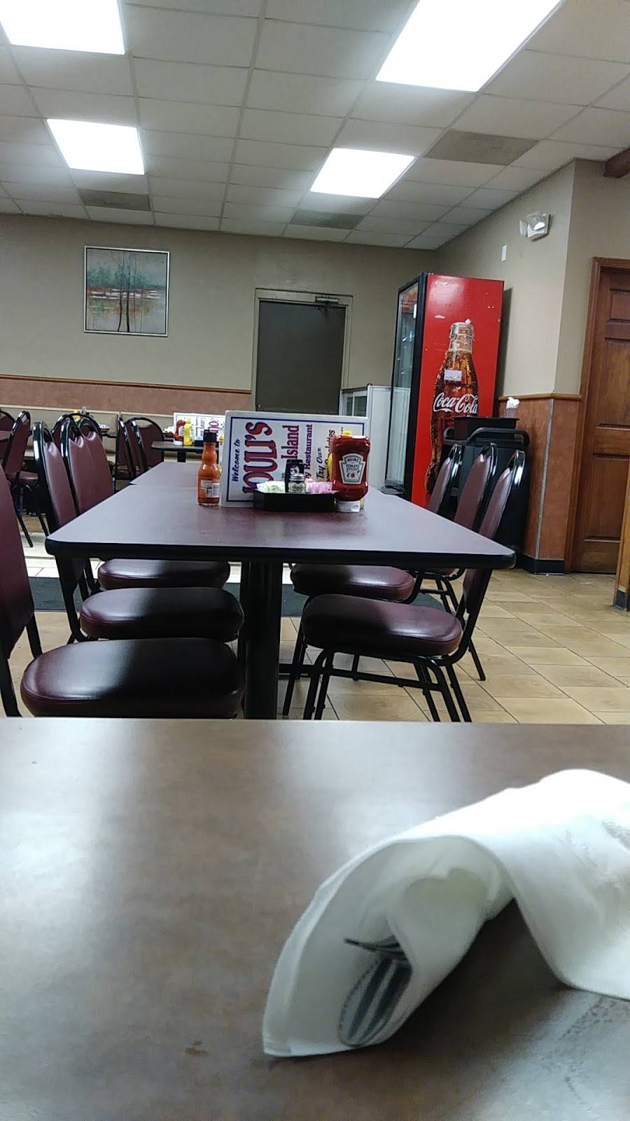 Joulis Coney Island | restaurant | 5006 Wayne Rd, Wayne, MI 48184, USA | 7348951658 OR +1 734-895-1658