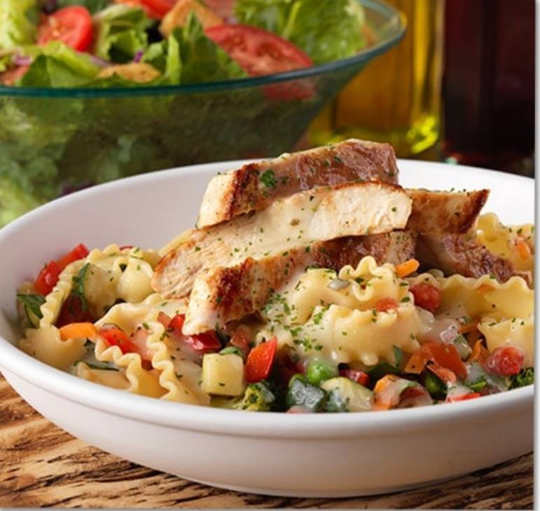 Olive Garden Italian Restaurant | meal takeaway | 305 Rocky Run Pkwy, Talleyville, DE 19803, USA | 3024770870 OR +1 302-477-0870