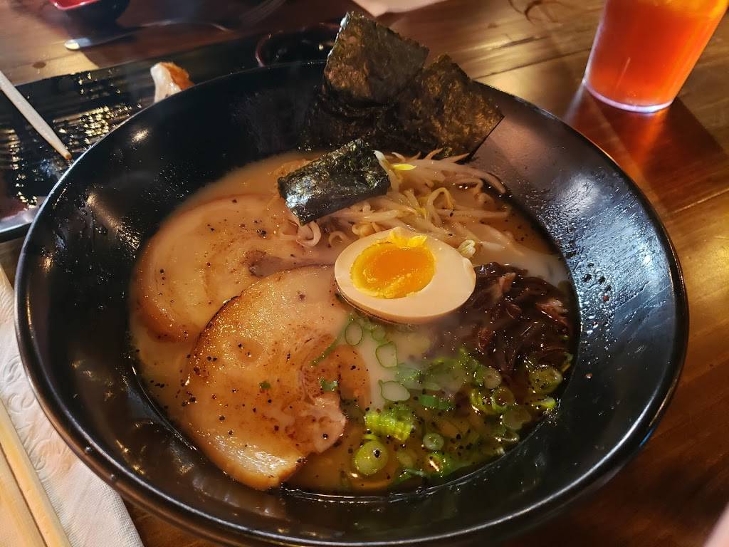 Ramen Saikou | restaurant | 1426 McCann Rd, Longview, TX 75601, USA | 9032158002 OR +1 903-215-8002