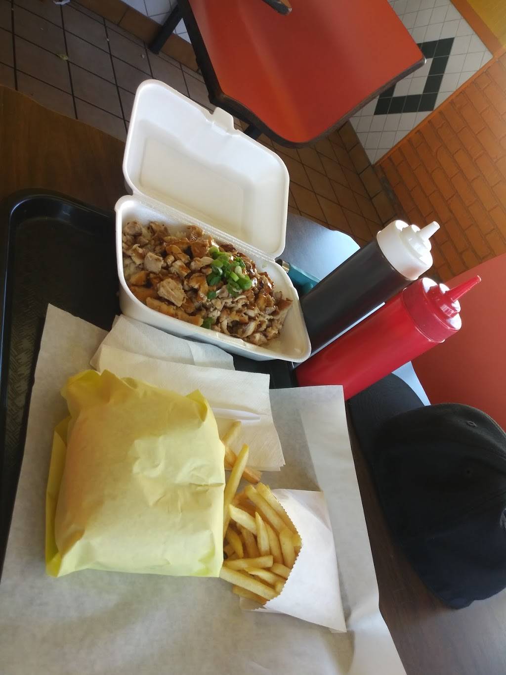 Ginza Bowl | restaurant | 1495 W Holt Ave, Pomona, CA 91768, USA | 9096209888 OR +1 909-620-9888