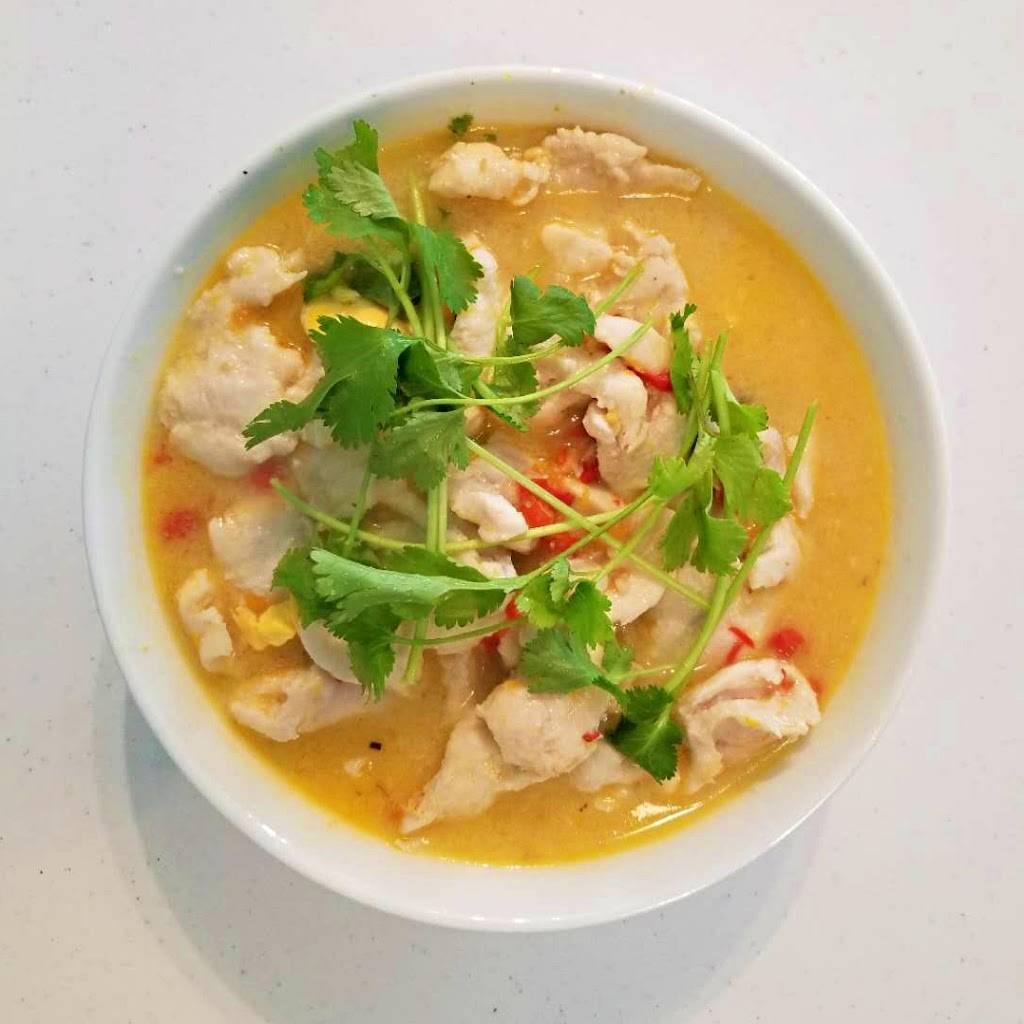 Hometown Delicious | restaurant | 5103 W Market St ste a, Greensboro, NC 27409, USA | 3367632131 OR +1 336-763-2131