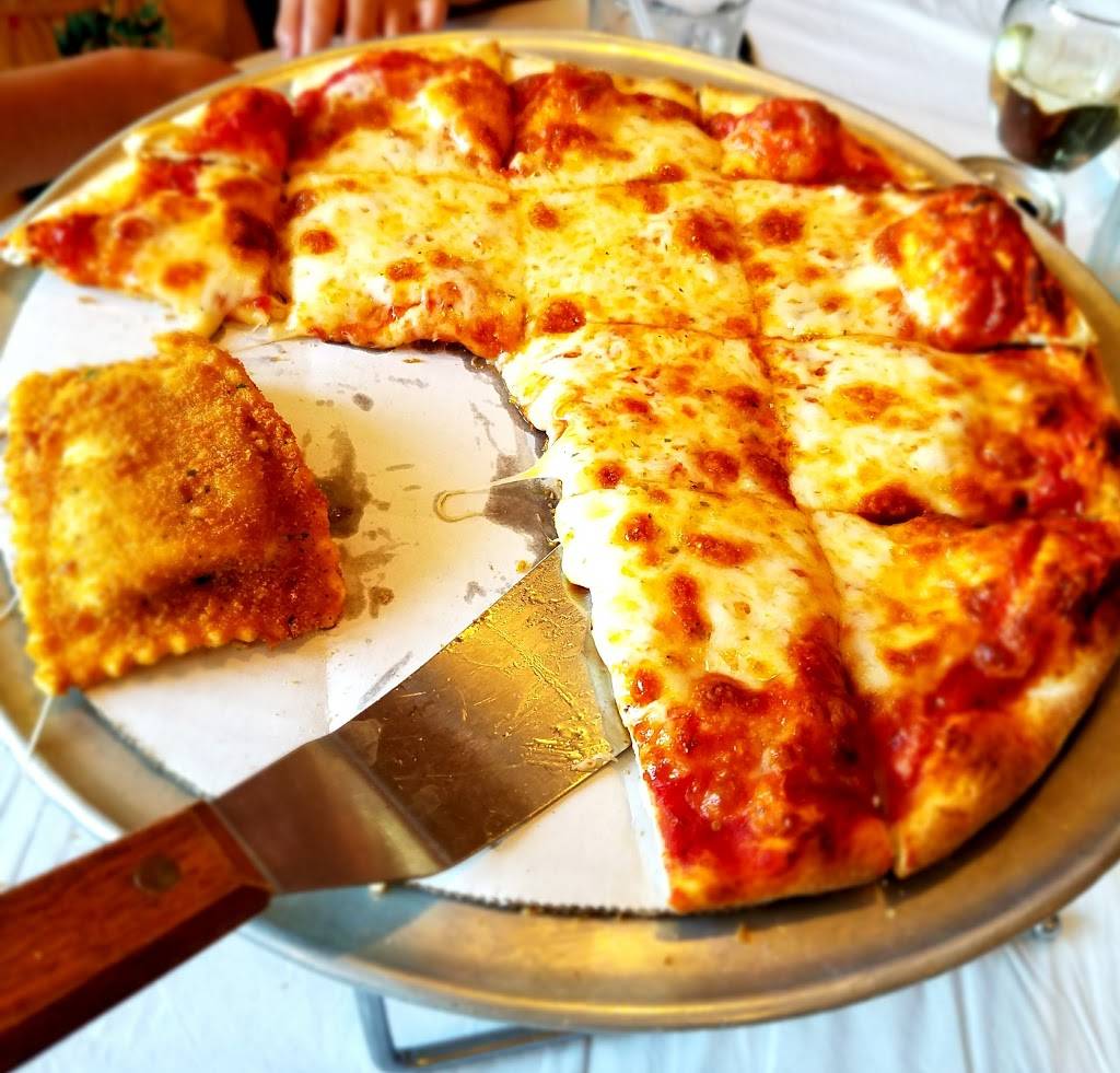 Da Luciano | restaurant | 8343 Grand Ave, River Grove, IL 60171, USA | 7084531000 OR +1 708-453-1000