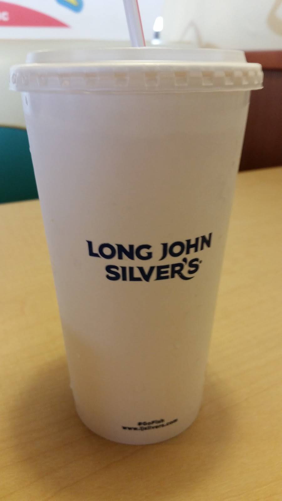 Long John Silvers | restaurant | 3960 N Newton St, Jasper, IN 47546, USA | 8124822132 OR +1 812-482-2132