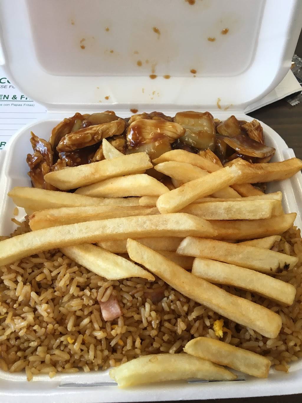 Chirico Fast Food | restaurant | 4302 S Semoran Blvd, Orlando, FL 32822, USA | 4072070022 OR +1 407-207-0022