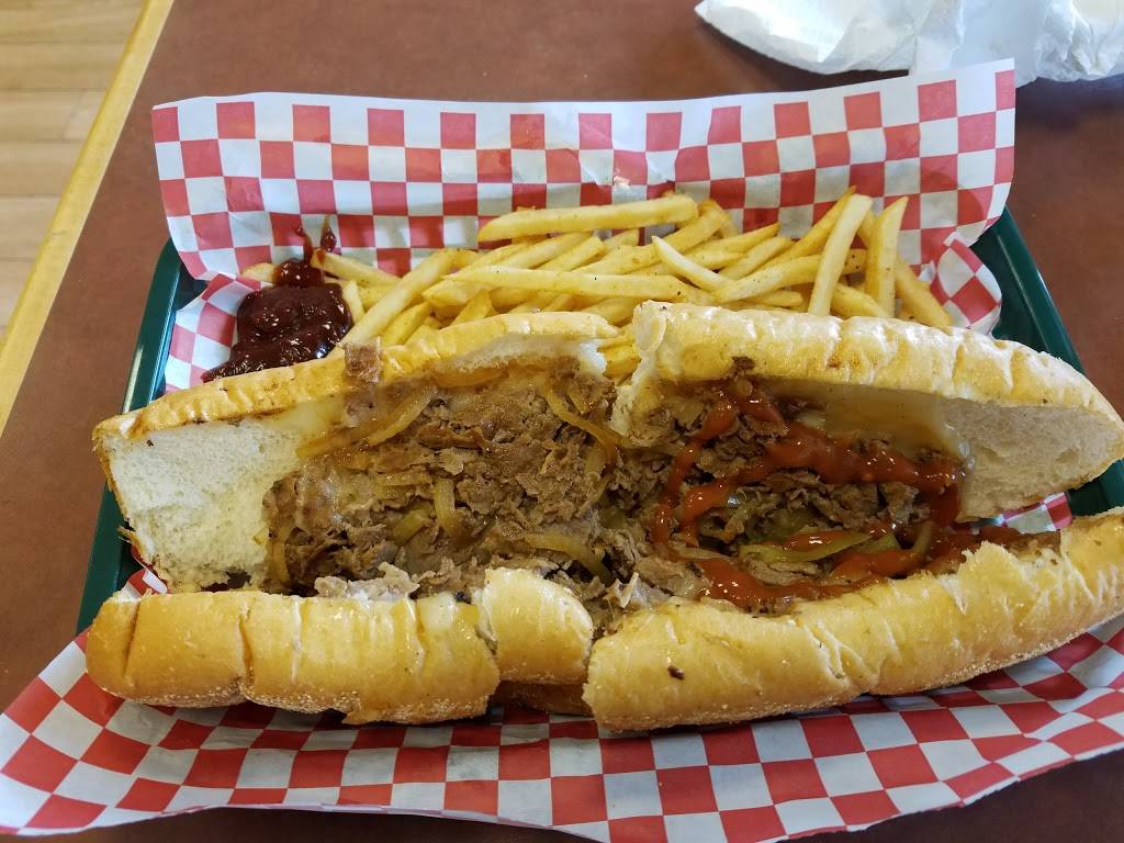 Big Tonys West Philly Cheesesteaks | meal takeaway | 13378 Preston Rd, Dallas, TX 75240, USA | 2148129092 OR +1 214-812-9092