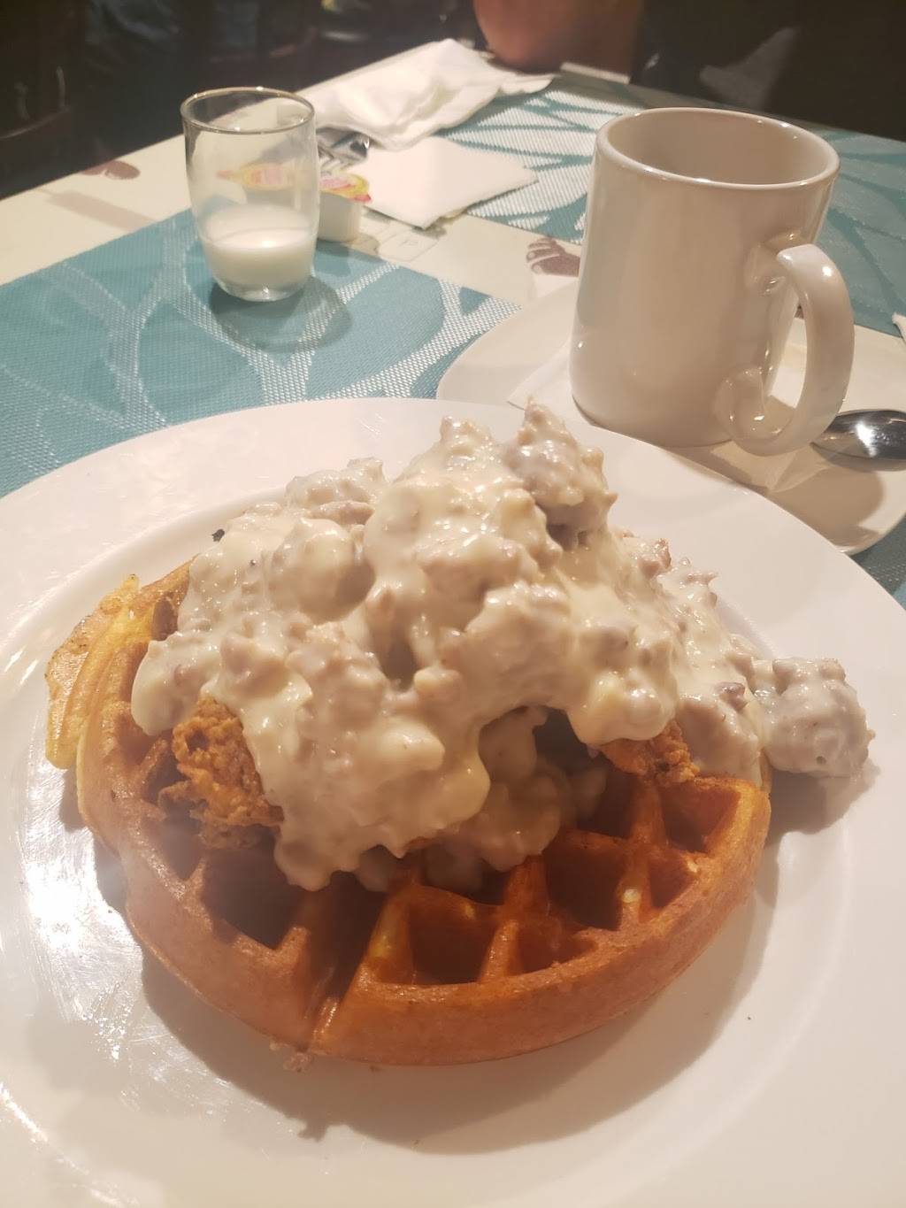 Rossys | restaurant | 1446 Flowing Springs Rd, Charles Town, WV 25414, USA | 6812524125 OR +1 681-252-4125