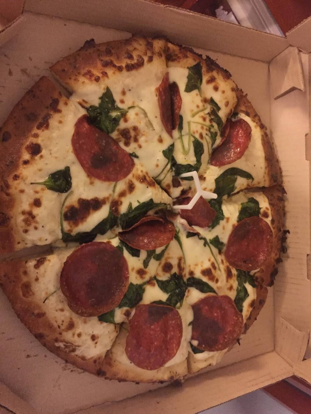 Pizza Hut | restaurant | 16873 E Colonial Dr, Orlando, FL 32820, USA | 4074100606 OR +1 407-410-0606