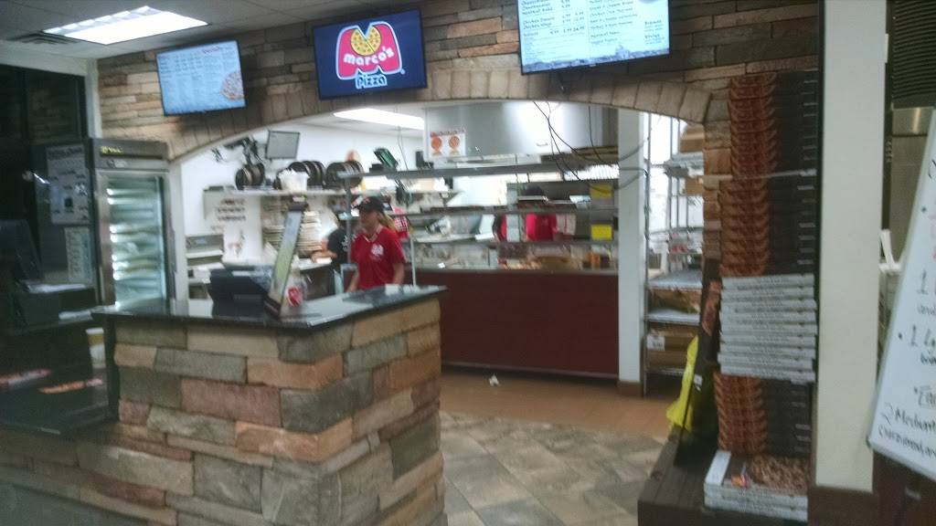 Marcos Pizza | meal delivery | 1102 Broad St, Sumter, SC 29150, USA | 8036079330 OR +1 803-607-9330