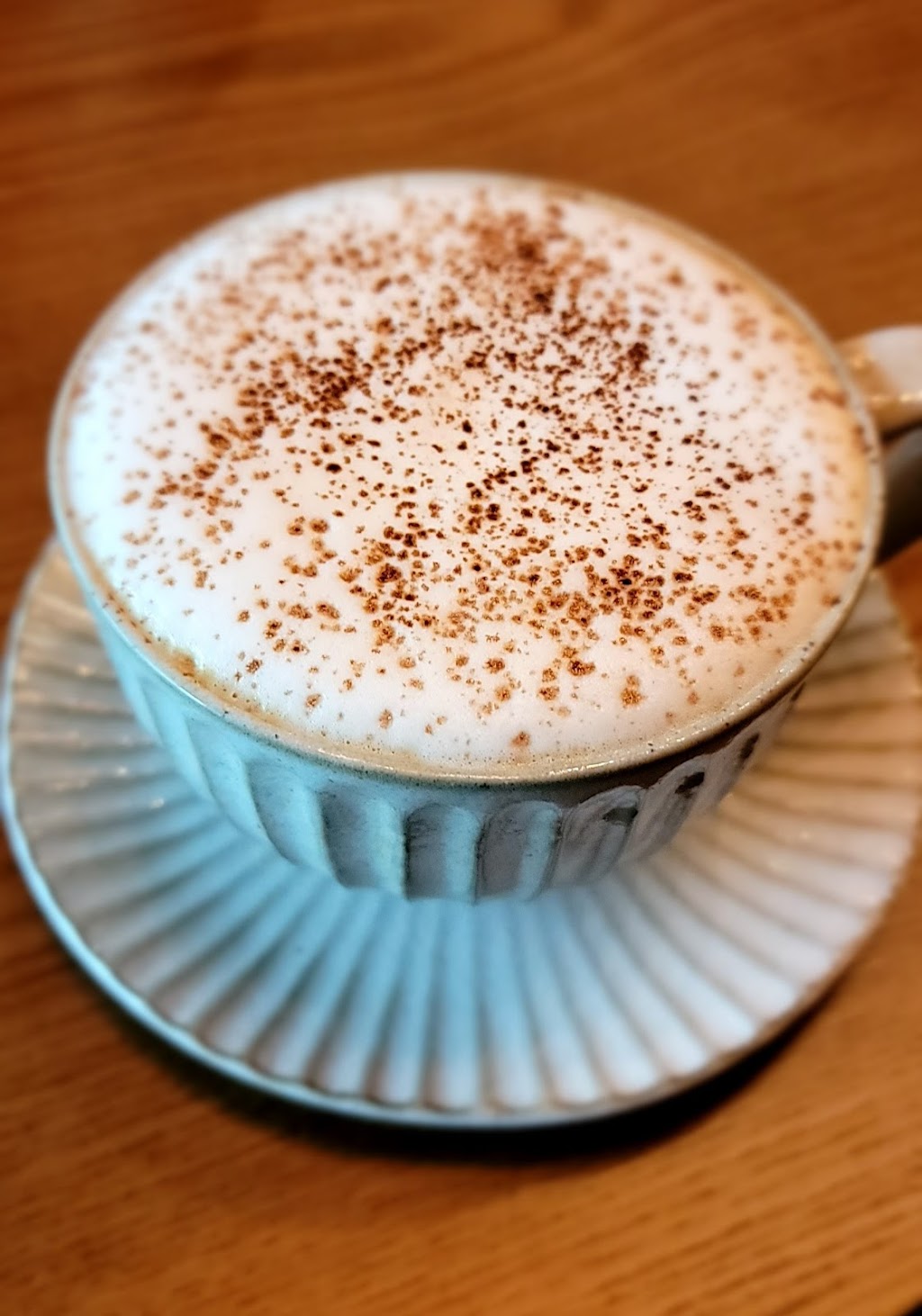 La Luna Tea & Dessert Bar | restaurant | 105 Candelaria Dr, Henderson, NV 89074, USA | 7022687628 OR +1 702-268-7628