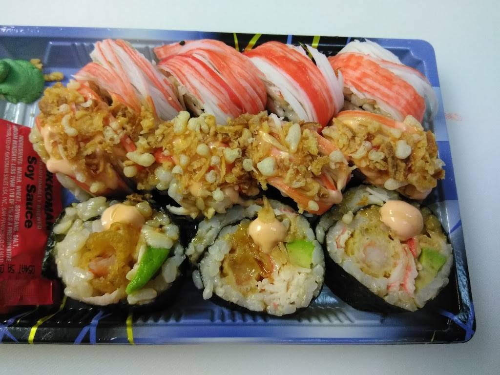 Bee Lee Sushi | restaurant | Farmer, s Market, Allentown, PA 18104, USA | 4847733839 OR +1 484-773-3839
