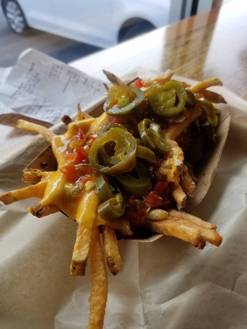 Elevation Burger | restaurant | 442 South Washington Street, Washington Market, Falls Church, VA 22046, USA | 7032374343 OR +1 703-237-4343