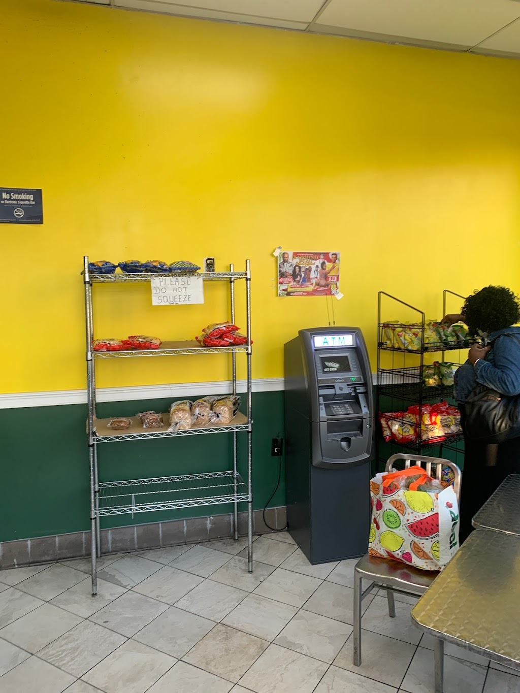 Tropical Jerk | restaurant | Liberty Ave, Jamaica, NY 11433, USA | 7184801700 OR +1 718-480-1700