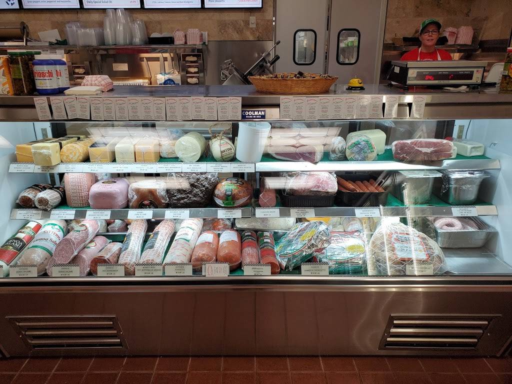 Briannos Deli-Italia | meal takeaway | 2280 Cliff Rd, Eagan, MN 55122, USA | 6518951174 OR +1 651-895-1174