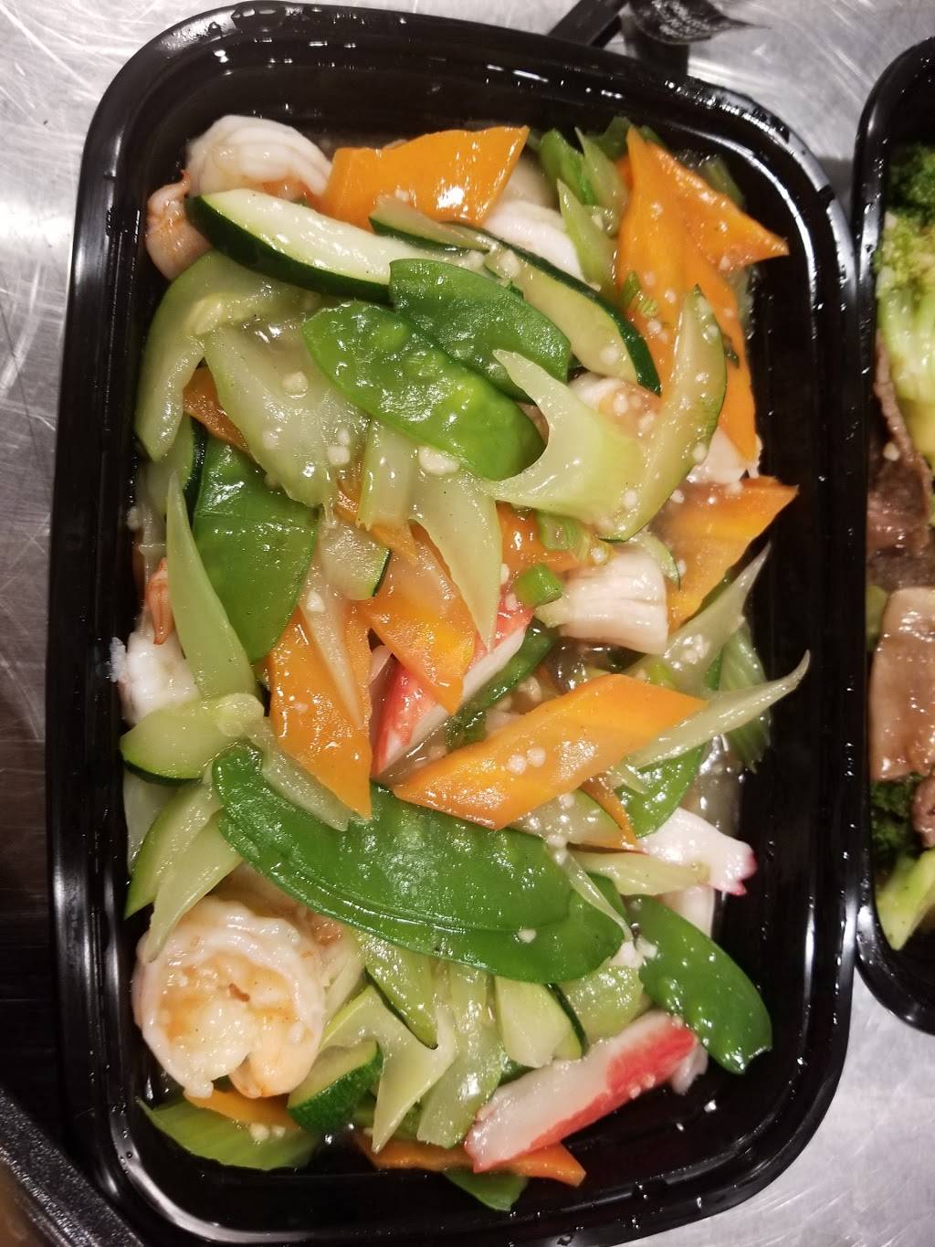 Kings Chef Chinese Food | restaurant | 1863 N Stapley Dr #101, Mesa, AZ 85203, USA | 4808339259 OR +1 480-833-9259