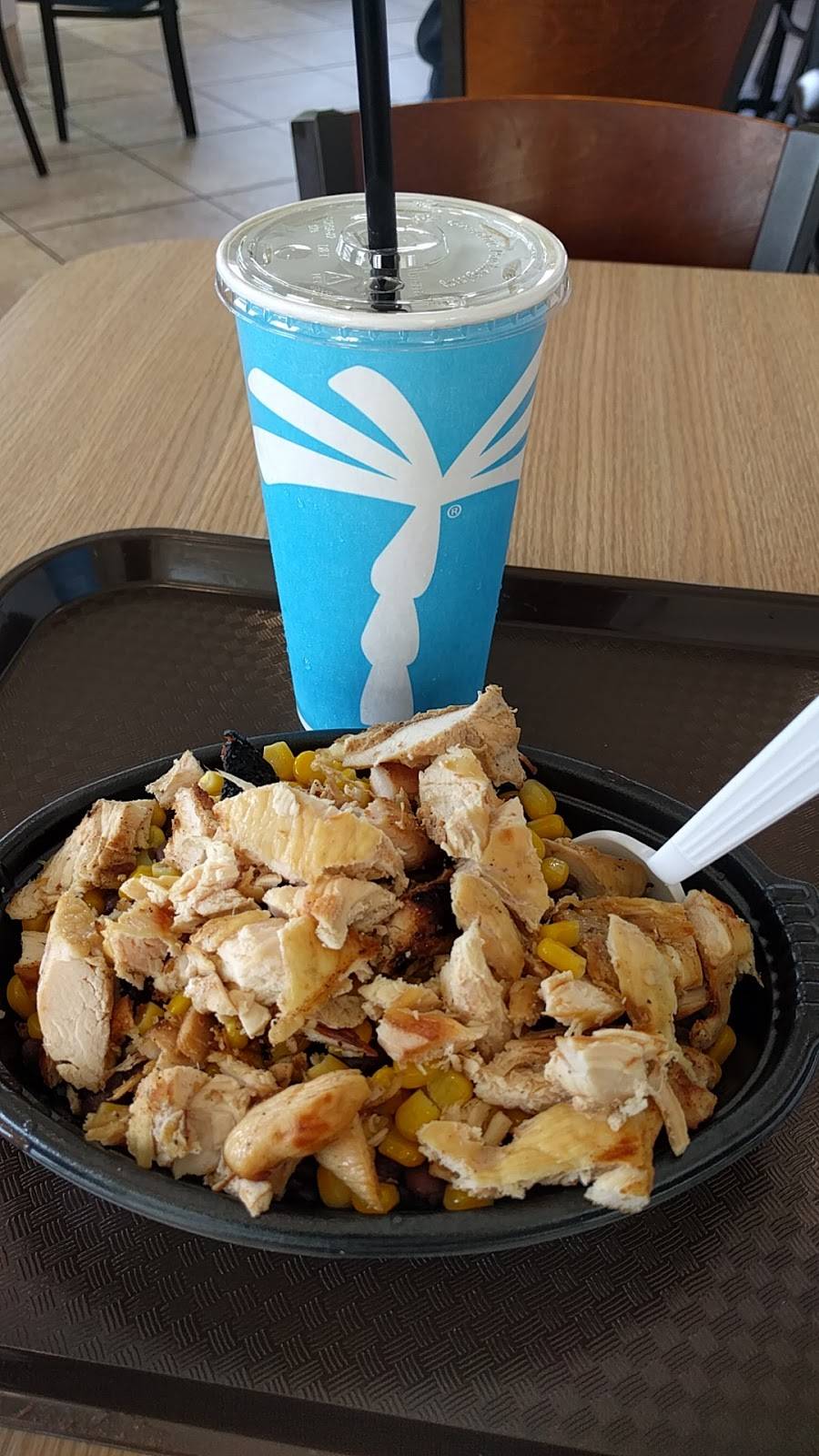 Pollo Tropical | restaurant | 311 S State Rd 7, Hollywood, FL 33021, USA | 7542635960 OR +1 754-263-5960