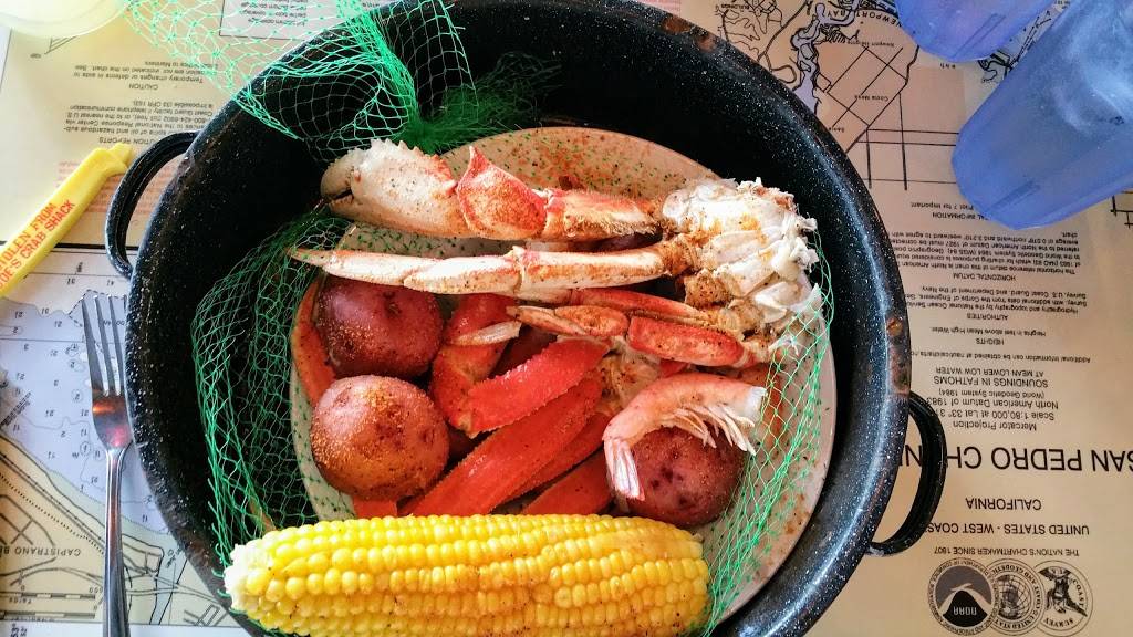 Joes Crab Shack | restaurant | 230 Portofino Way, Redondo Beach, CA 90277, USA | 3104061999 OR +1 310-406-1999