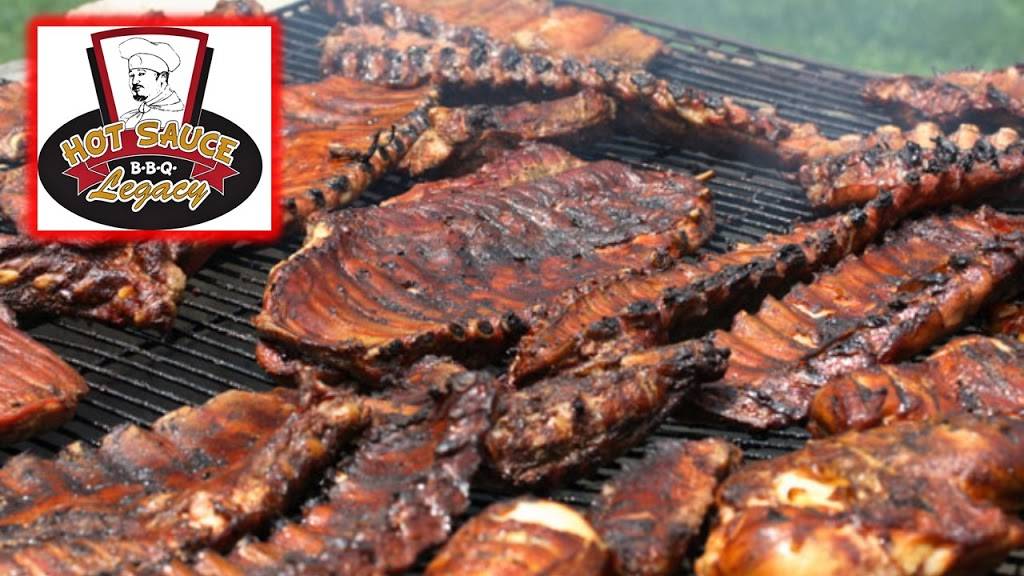 Legacy BBQ | restaurant | 1448, 12310 Superior Ave, Cleveland, OH 44106, USA | 2168517788 OR +1 216-851-7788