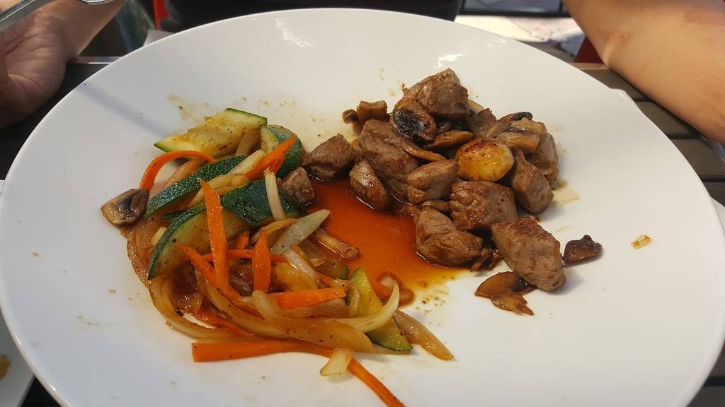 Wagyu Hibachi & Sushi Bar | restaurant | 3239 Southwest Fwy, Houston, TX 77027, USA | 2819743775 OR +1 281-974-3775