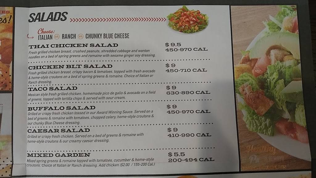 Planet Wings | restaurant | 668 Broadway, Newburgh, NY 12550, USA | 8455623000 OR +1 845-562-3000