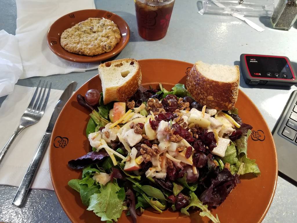 Wildflower Bread Company | cafe | 3425 E Baseline Rd #101, Gilbert, AZ 85234, USA | 4805079565 OR +1 480-507-9565