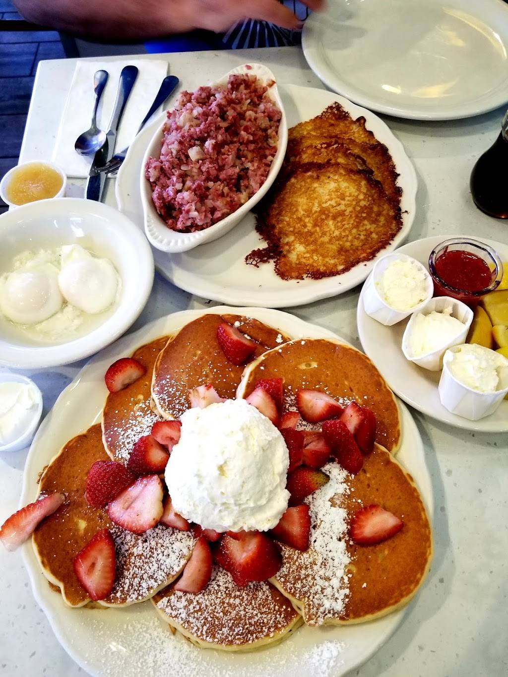 The Original Pancake House | restaurant | 1756 S Pacific Coast Hwy, Redondo Beach, CA 90277, USA | 3105439875 OR +1 310-543-9875