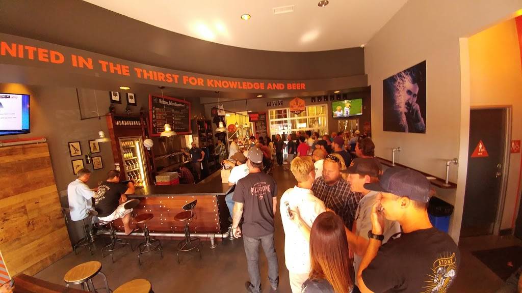 Bottle Logic Brewing | restaurant | 1072 N Armando St, Anaheim, CA 92806, USA | 7146602537 OR +1 714-660-2537