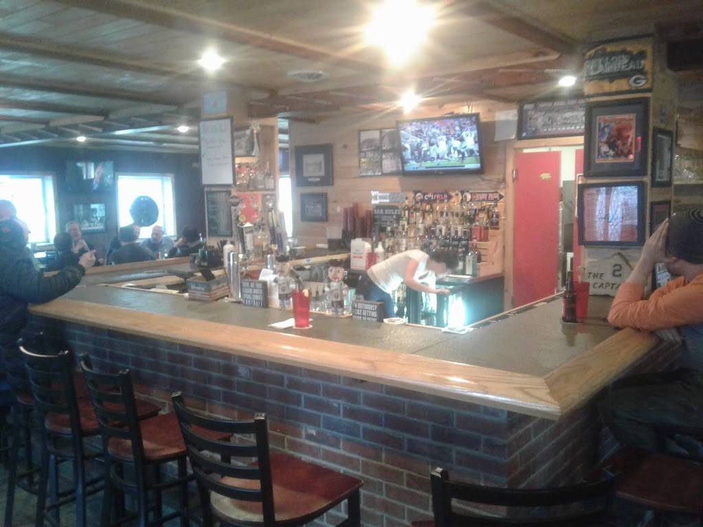 Lippys Bar & Grill | restaurant | 119 River Valley Ln, Greene, NY 13778, USA | 6076569600 OR +1 607-656-9600