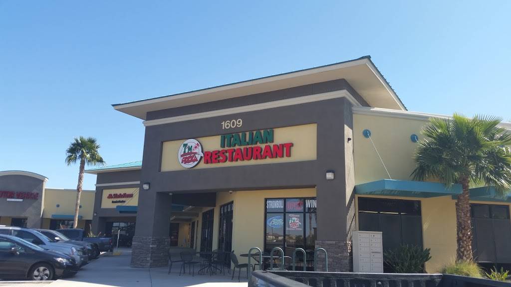 T & M Pizza | restaurant | 1609 E Florence Blvd, Casa Grande, AZ 85122, USA | 5203160656 OR +1 520-316-0656
