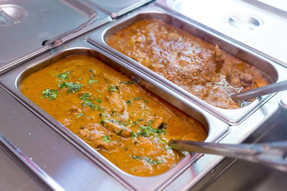 dhaba Xpress | restaurant | 312 Arguello St, Redwood City, CA 94063, USA | 6502613987 OR +1 650-261-3987