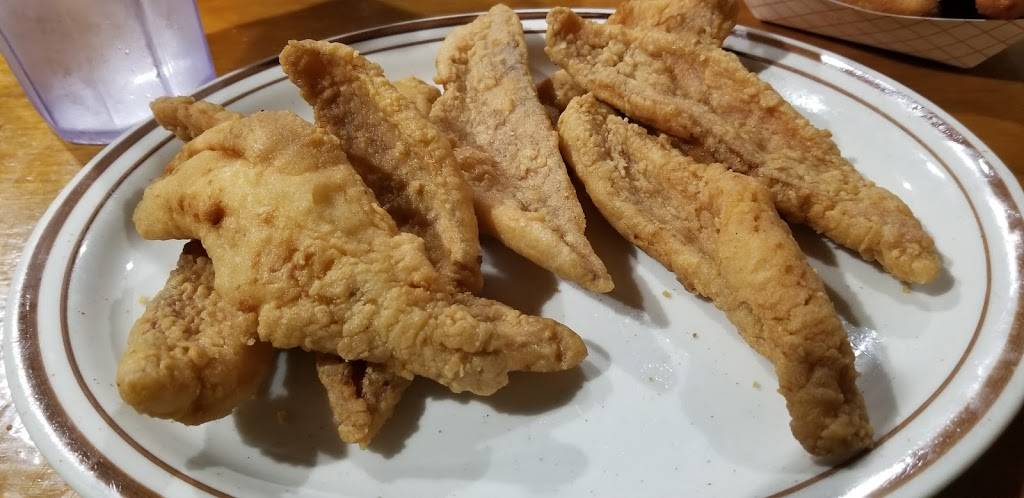 Riverside Fish House | restaurant | 1341 Dallas Stanley Hwy, Dallas, NC 28034, USA | 7049228360 OR +1 704-922-8360