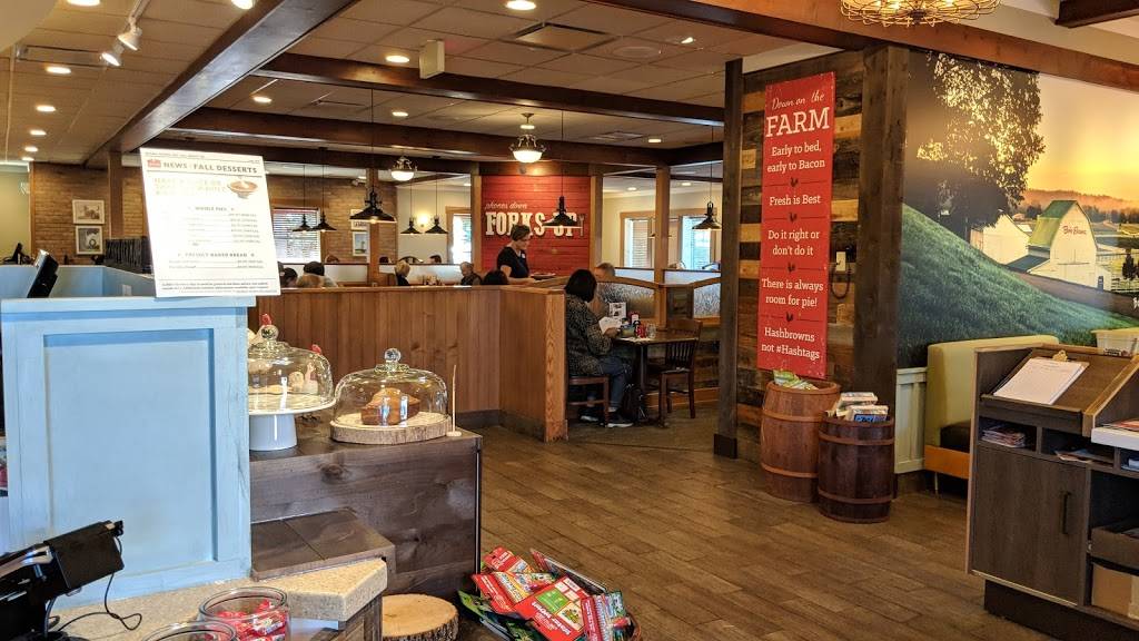 Bob Evans | restaurant | 1380 N Hamilton Rd, Gahanna, OH 43230, USA | 6144184791 OR +1 614-418-4791