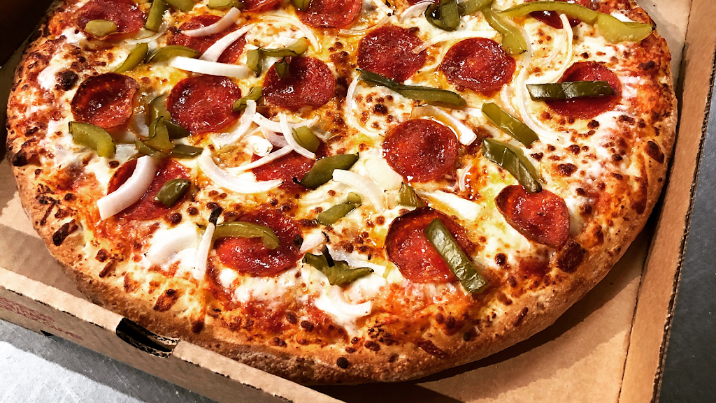 Mama Pazza’s Pizzeria | restaurant | 2b, Quacco Rd, Savannah, GA 31419, USA | 9129208951 OR +1 912-920-8951