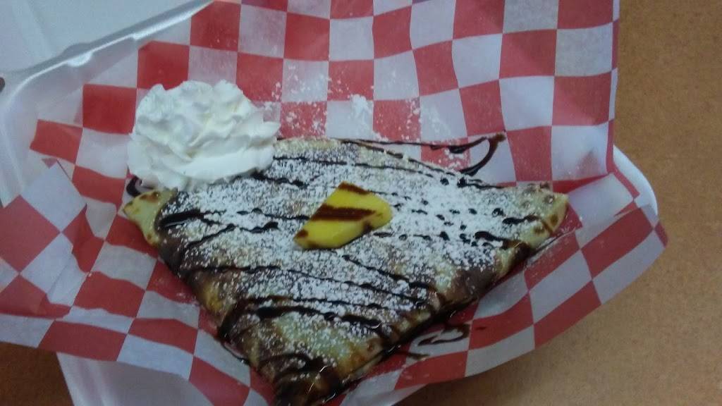 Renees Crêpes & Cakes | restaurant | 2020 Augustine Ave, Fredericksburg, VA 22401, USA | 5403680420 OR +1 540-368-0420