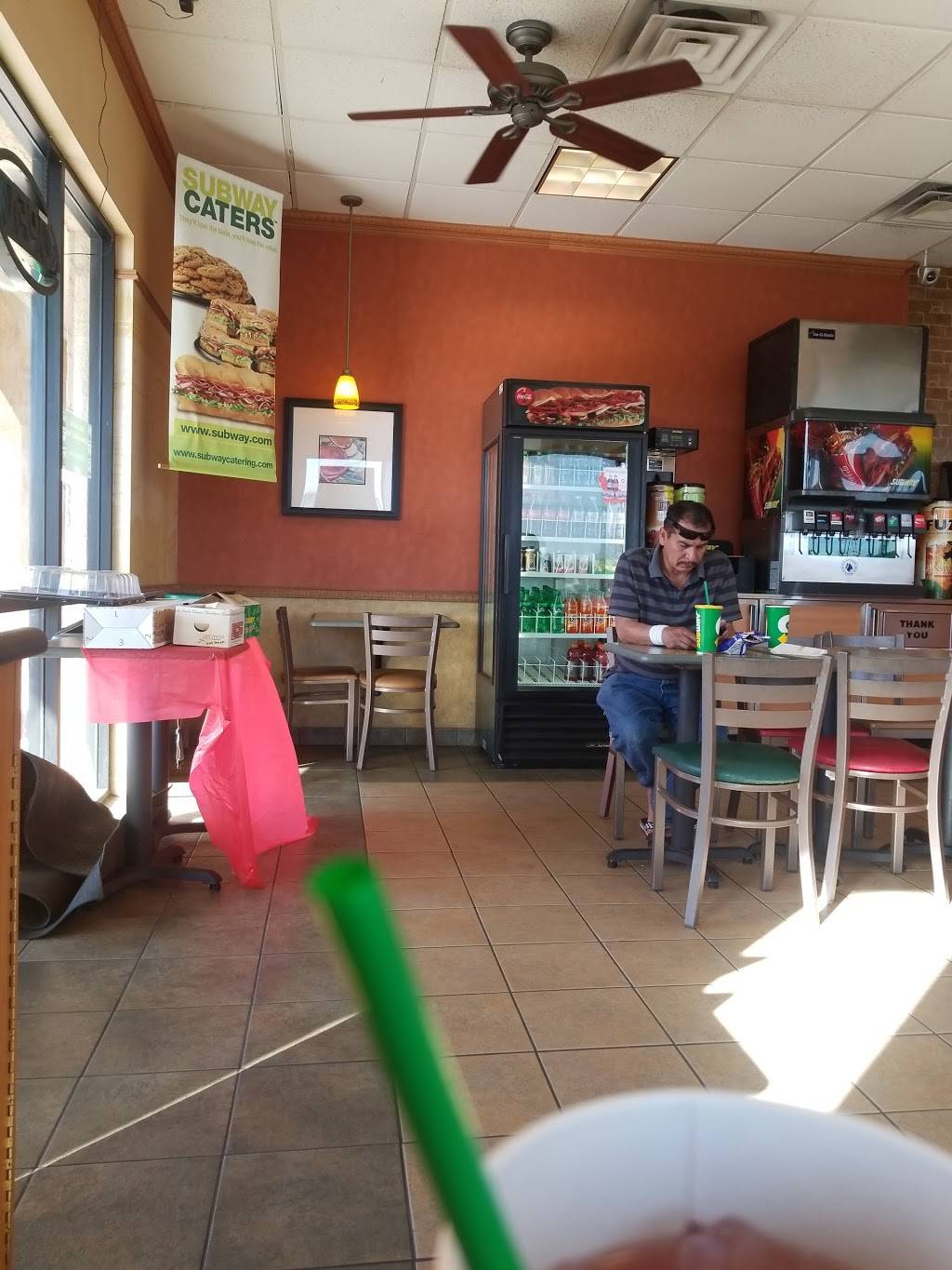 Subway Restaurants | restaurant | 3342 E Greenway Rd #101, Phoenix, AZ 85032, USA | 6028673460 OR +1 602-867-3460