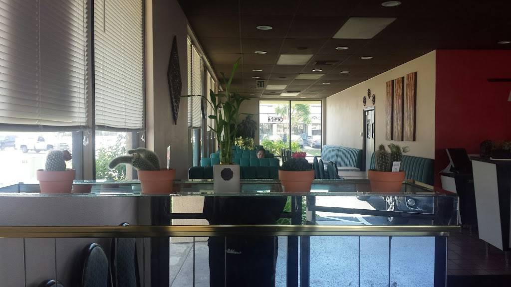 Thai BBQ & Noodles | restaurant | 9195 Valley View St, Cypress, CA 90630, USA | 7148218883 OR +1 714-821-8883