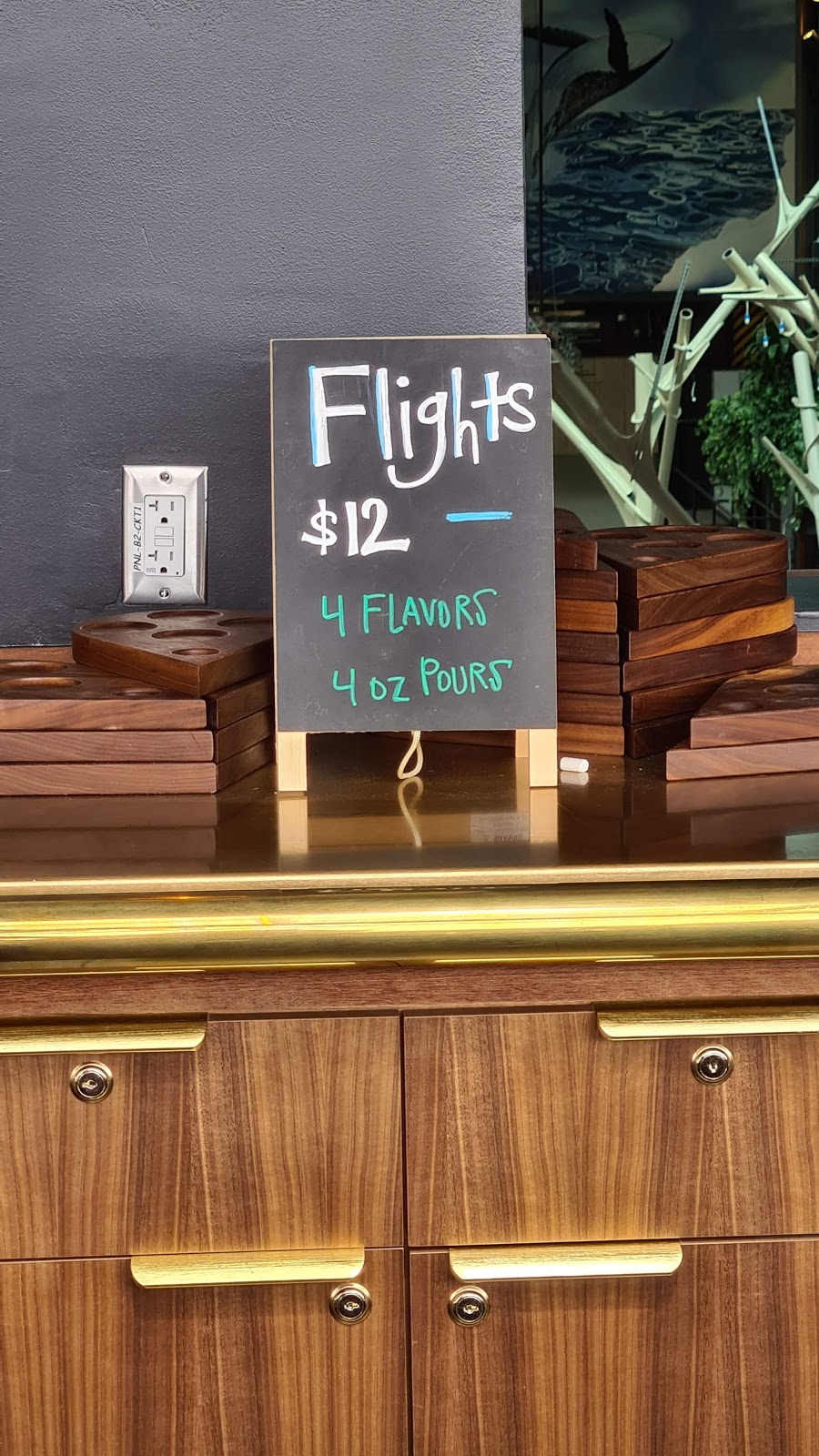 Boochcraft Taproom @ Del Mar Highlands Brewers Deck | restaurant | 12841 El Camino Real Suite 302, San Diego, CA 92130, USA | 8589257072 OR +1 858-925-7072