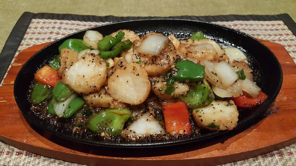 Zabber Thai Fusion | restaurant | suite B1, 41789 Nicole Ln, Temecula, CA 92591, USA | 9516934600 OR +1 951-693-4600