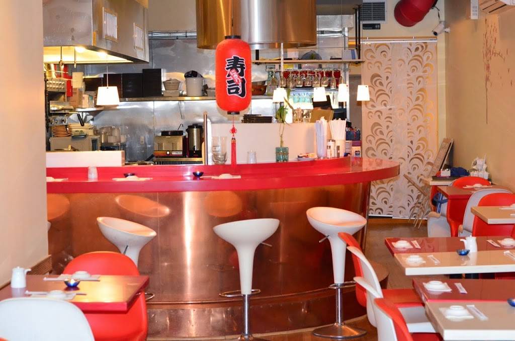 Seiko Japanese Restaurant | restaurant | 604 N 2nd St, Philadelphia, PA 19123, USA | 2154131606 OR +1 215-413-1606